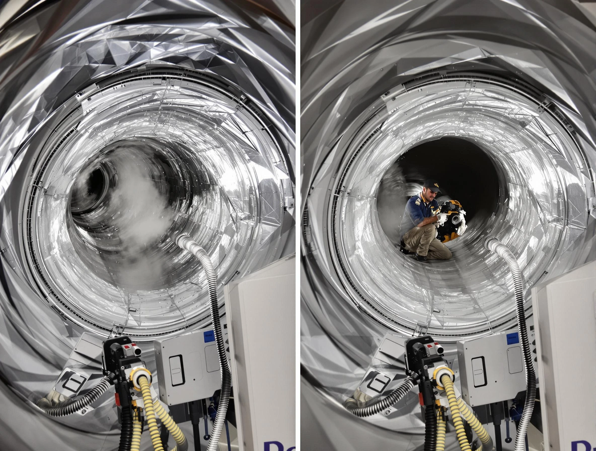 Air Duct Mold Cleaning in Pleasant Grove