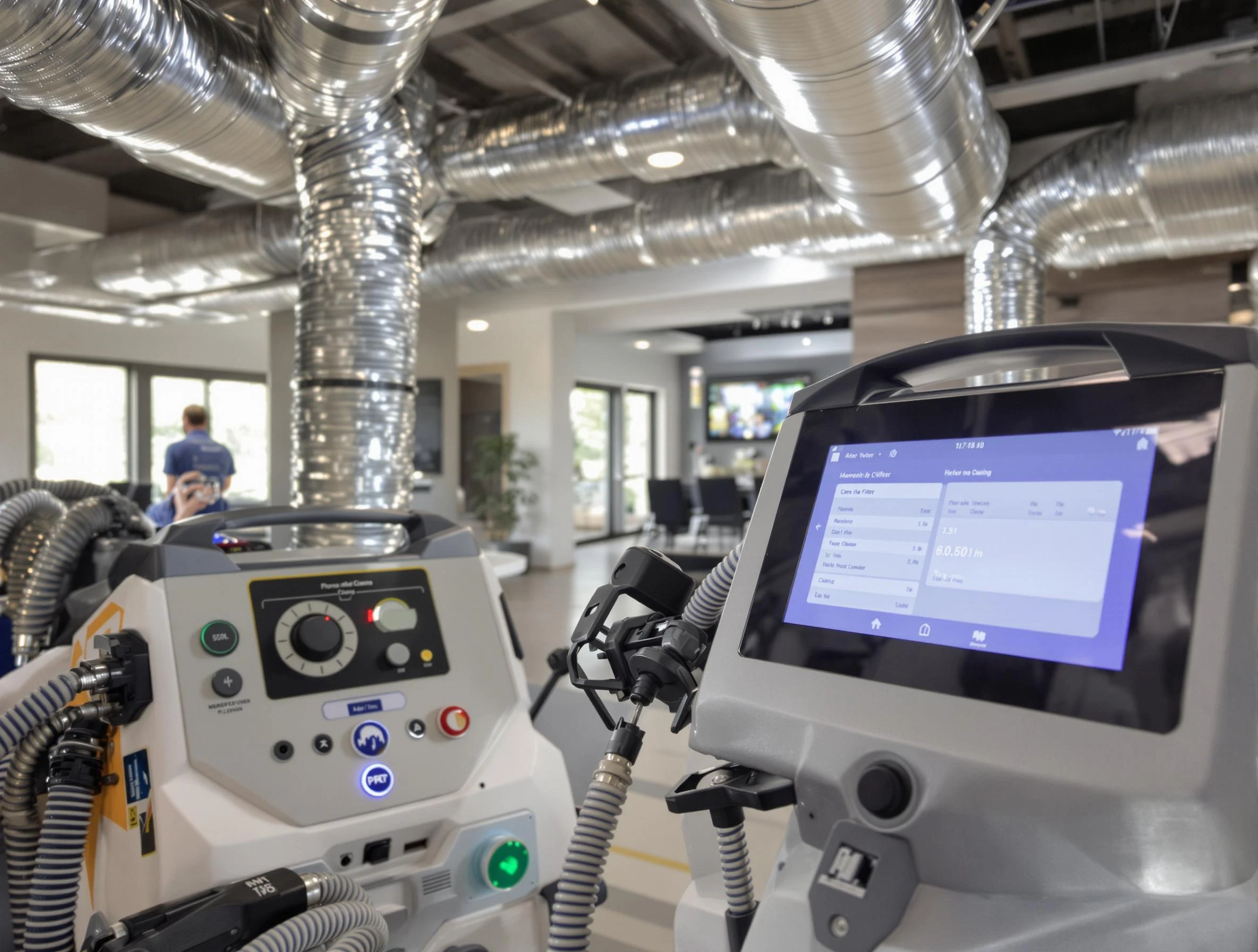 Expert mold remediation by Pleasant Grove Air Duct Cleaning in Pleasant Grove