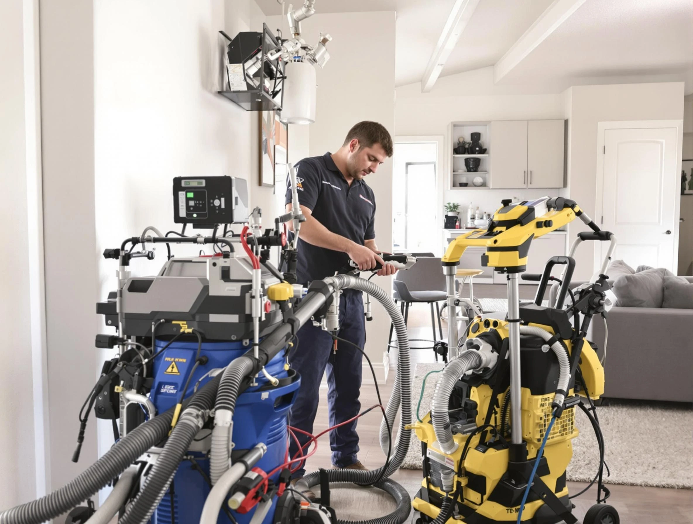 Specialized mobile home duct cleaning by Pleasant Grove Air Duct Cleaning in Pleasant Grove